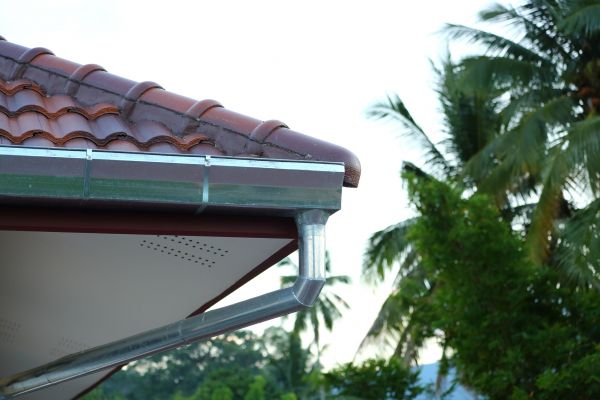 Cost of Stainless Gutters Installation in Montgomery
