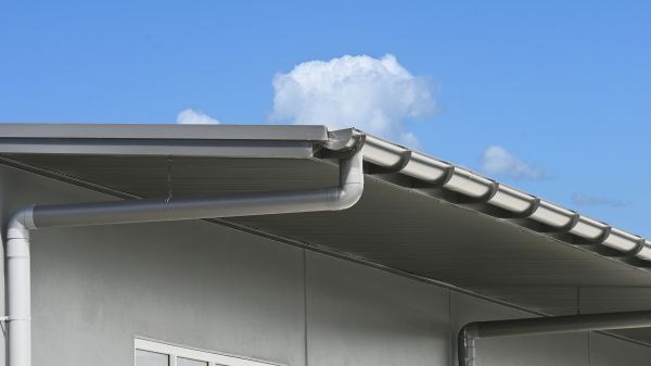 Eavestrough Service in Montgomery