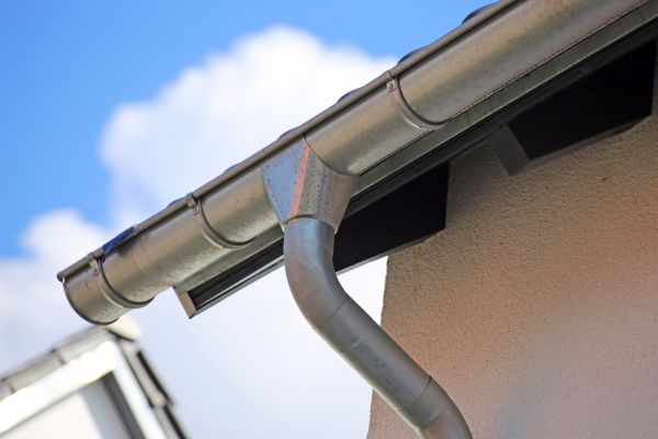 Guttering Replacement in Montgomery