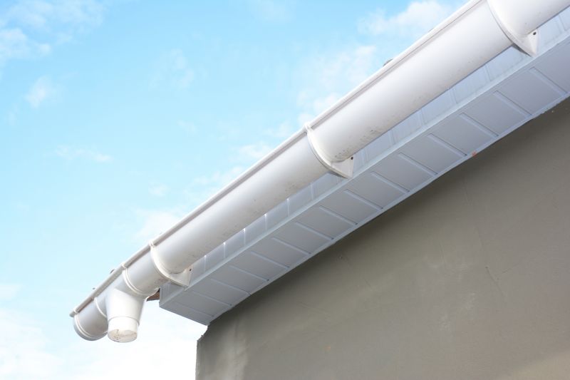 Gutter System in Action