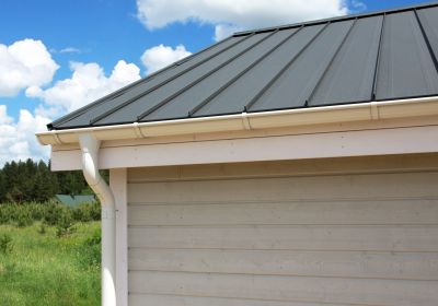 Durable Gutter Materials